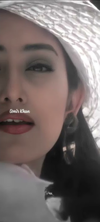 Dil Kehta Hai Chal Unse Mil - Amir Khan & Manisha Koirala 4k Status | Old Is Gold | Couple Status