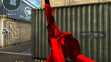 Killmark CF 2.0 - Killmark Baratino