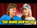 Best Theo Von Moments Talking to Women