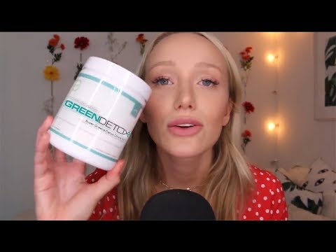 What YouTubers Are Saying About Green Detox! - What YouTubers Are Saying About Green Detox!