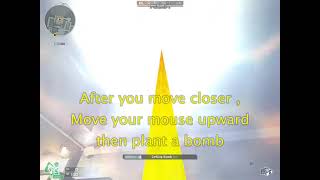 How to Glitch a Bomb in Labratory