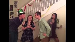 Thomas Sanders - Happy New Year