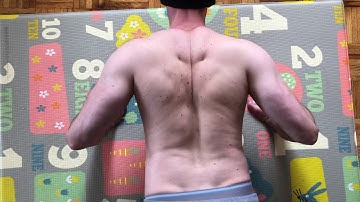 TonyGentilcore.com - Push-Up: Scapulae Together (nope)