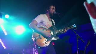 Video thumbnail of "Shakey Graves - “Nobody’s Fool” 03/12/2018 SXSW @ Antone’s - Capital One House"