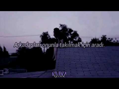 JONY - Аллея (Alleya) Türkçe Altyazılı (TR Sub.)