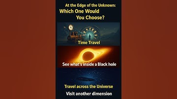 Which will you choose?