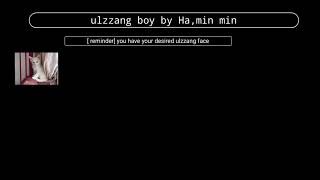 Ulzzang boy by Ha,min min {ulzzang boy subliminal} + body