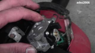 weed eater carburetor for sale