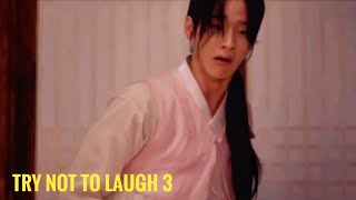Kdrama / Try not to laugh #3