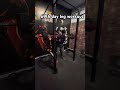 75hard chalnge 69th day leg workout 🦵🏻 #motivation #workoutchalleng #exercisemotivation #vlog