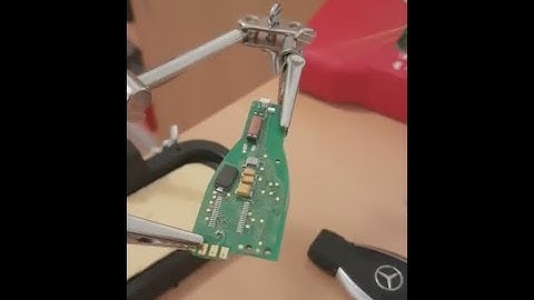 CGDI Prog MB Reset Original Key NEC V57 Chip