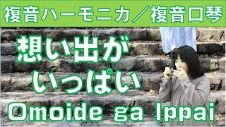 ハーモニカで綴る想い出の歌 ハーモニカで綴る・想い出の歌 CD全10巻 ｜【公式】ユーキャンの
