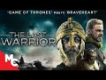 The Last Warrior (Skif) | Full Action Fantasy Movie