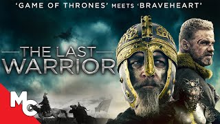 The Last Warrior (Skif) | Full Action Fantasy Movie