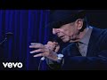 Leonard cohen  first we take manhattan live in london