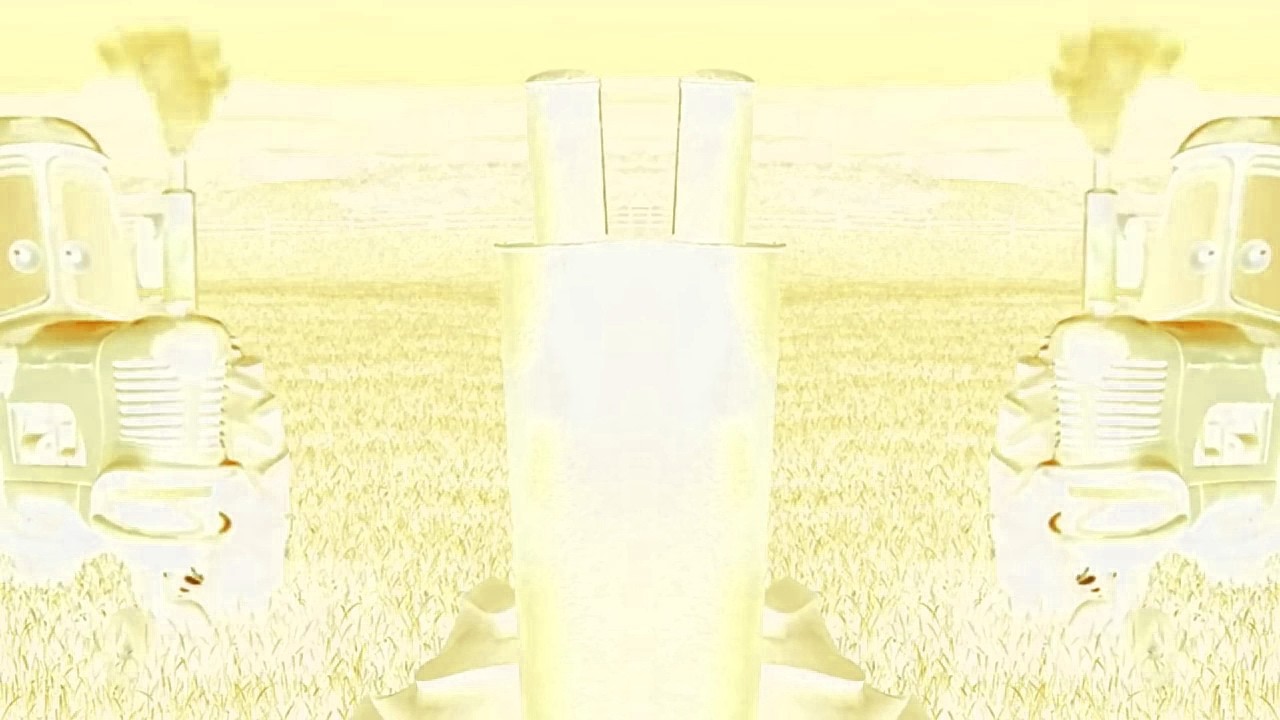 The Engine Awakens – Time to Drive! 🚗✨ (Sponsored By: Klasky Csupo 2001 Effects)