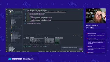 codeLive: Javascript for LWC and the LWC Superbadge
