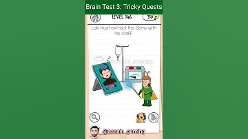 Brain Test 3 Level 146 #braintest3 #shorts