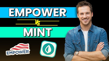 🔆 Empower vs Mint 🌀 The Best Mint Alternative for Budgeting & Retirement Planning?