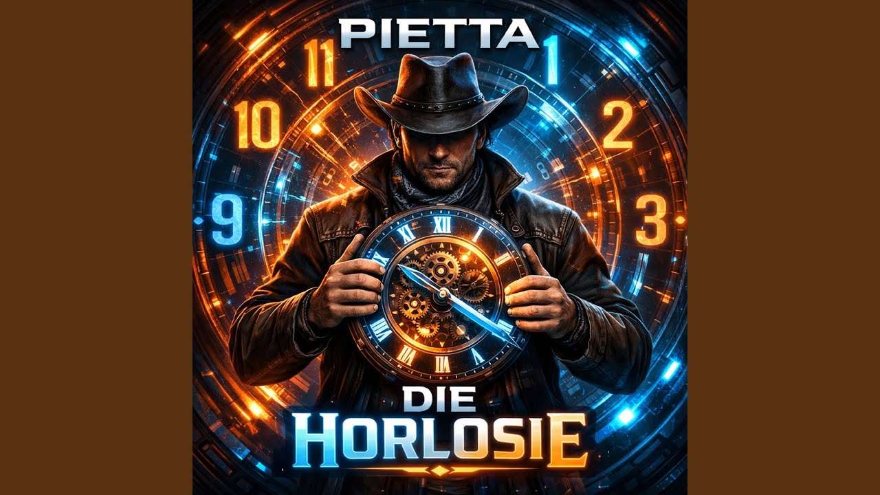 Die Horlosie