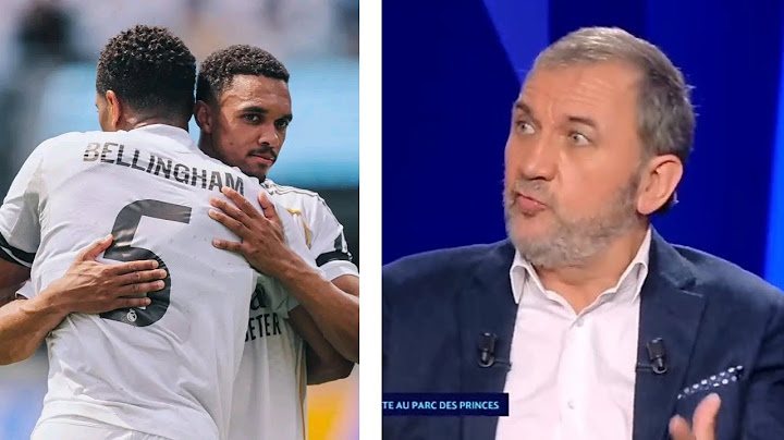 Real Madrid 3 - 1 Pachuca est Ce Que  C'est Le Déclics Pour Le Real Madrid !