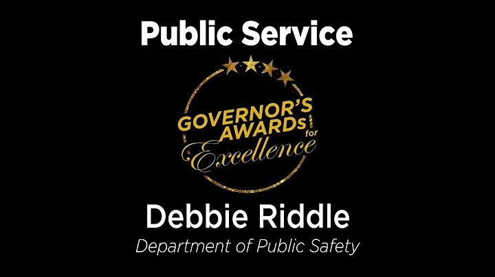Debbie Riddle