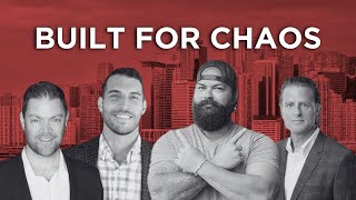 Facing Adversity in Commercial Real Estate Brokerage