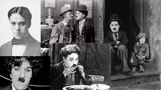 Charlie Chaplin | The Iconic Life and Legacy of the Silent Film Maestro