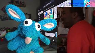 Chatting With Crisp Rat