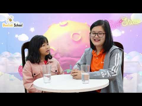 Video ????THAM GIA TALK SHOW CÙNG BEELINK ❤️❤️ - youtube
