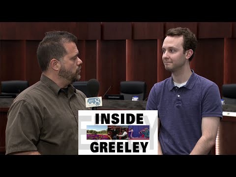 City of Greeley Boards and Commissions - Inside Greeley