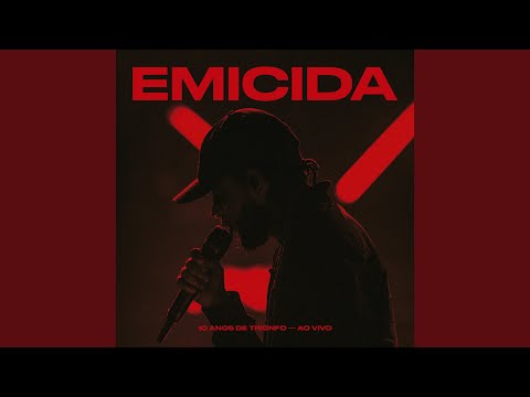 Putar Todos os Olhos em Nóiz - Emicida