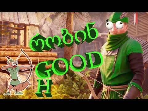 Mordhau (Stream) ლაივი by ShotaVlogger