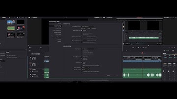 Davinci Resolve 16 | FPS FIX (LOCKED TO 24FPS) *WORKS* 60FPS EXPORT