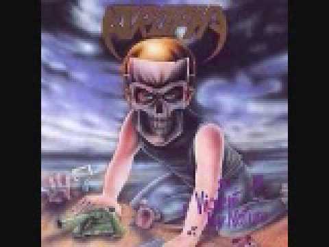Atrophy - Violent By Nature