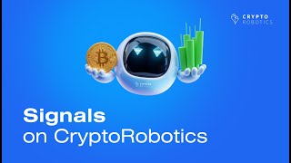 Signals On Cryptorobotics