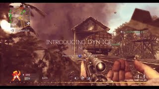 Introducing Dyn Ice!