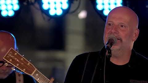 Paskal Jakobsen - Mijn Bloedmooie Zeeland (Live in Stadsschouwburg Middelburg 2021)