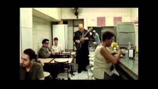 Os Mulheres Negras  Mestre Jonas