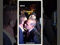 إبن الزعيم وصل   استقبال مميز لرامي إمام في حفل زفاف ابنة صبحي خليل