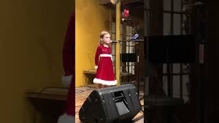2019 Recital