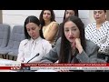 Լուրեր 10:00 | Փաշինյանն ու Մակրոնը կարևորել են խաղաղության ամրապնդմանը միտված քայլերի իրականացումը