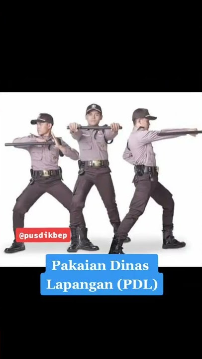 KENALI JENIS-JENIS SERAGAM SATPAM!!  #infosatpam #satpam #2022 #PilihBEP #PilihYangTerbaik