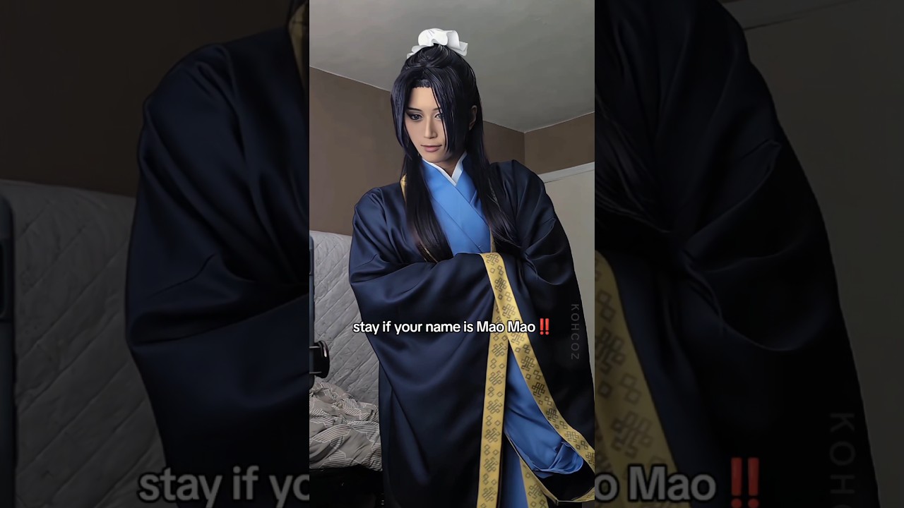 sleeper build jinshi??? 🐸 #apothecarydiaries #jinshi #maomao #apothecary #diaries #sleeperbuild