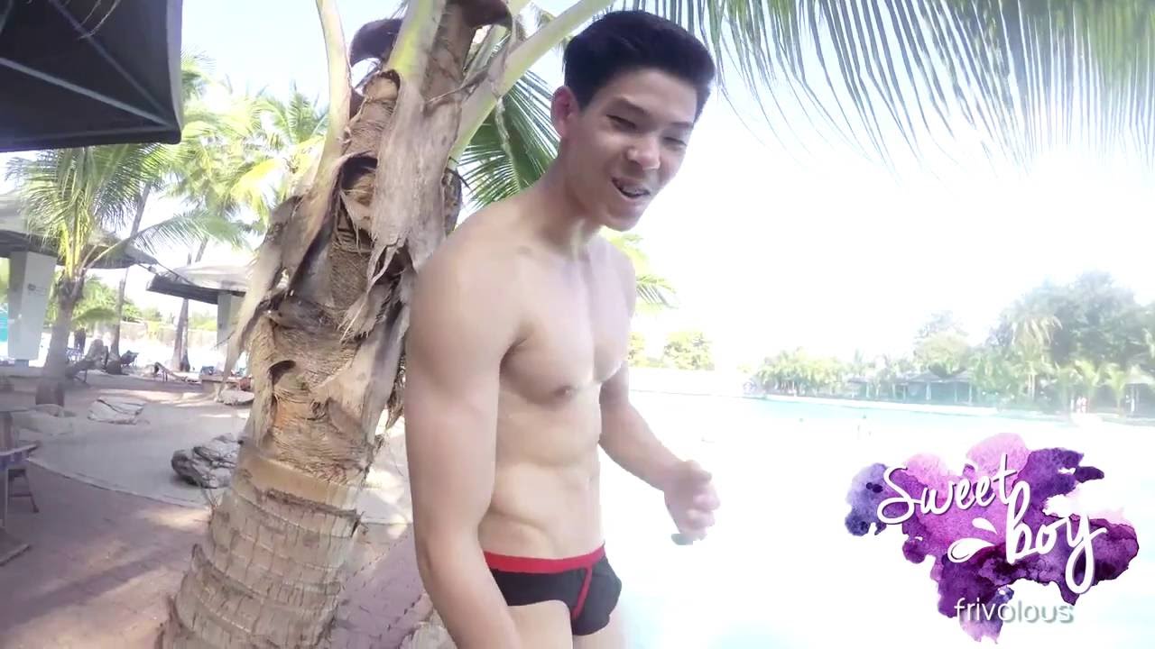 Thai gay movie full