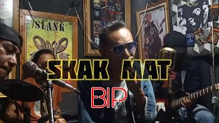 Skak Mat  Bip  Cover The Q Umar