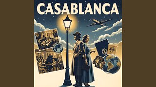 Casablanca extended Mix