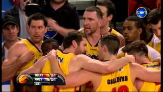 Celebrity Seth Scott Ejection Profile