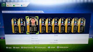 Fifa 18 Giocatori Buggati - Kramaric 86 Sif