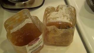 Crystallized Honey Crystallized Honey